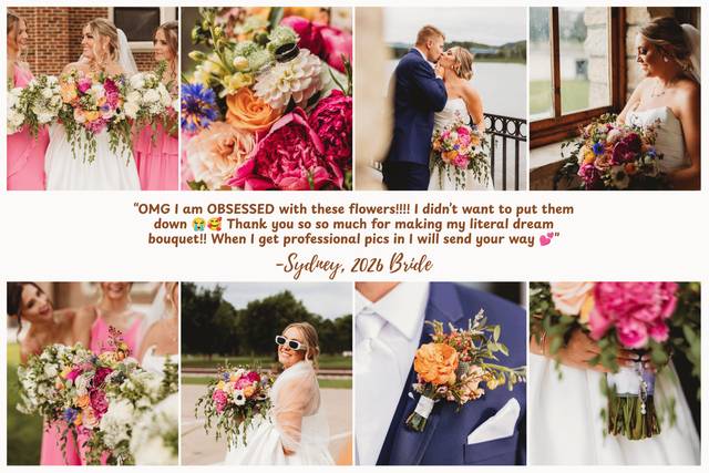 June Wedding