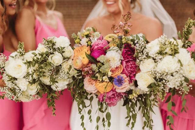 June Wedding