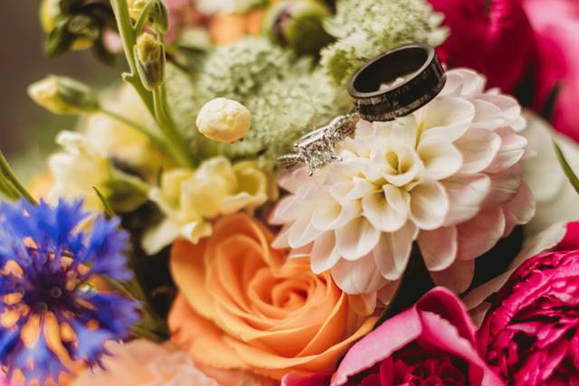 June Wedding