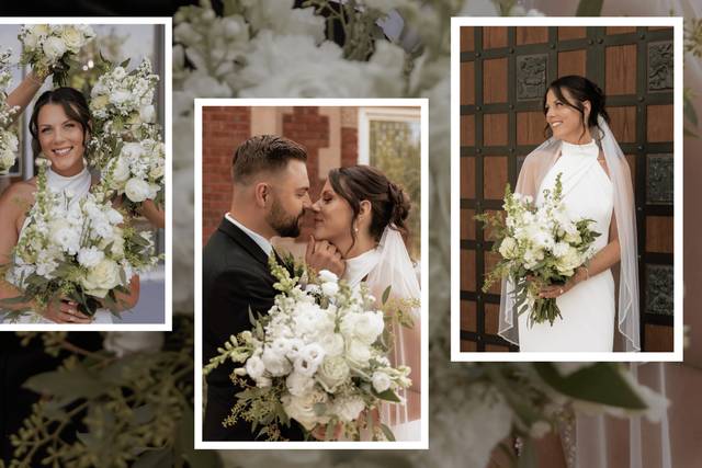 July Wedding