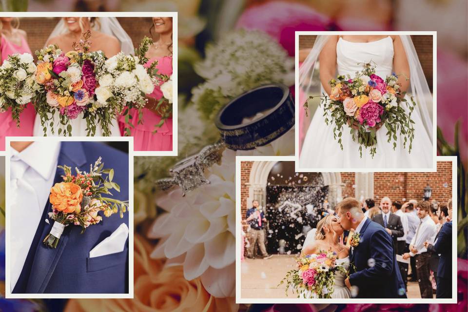 June Wedding