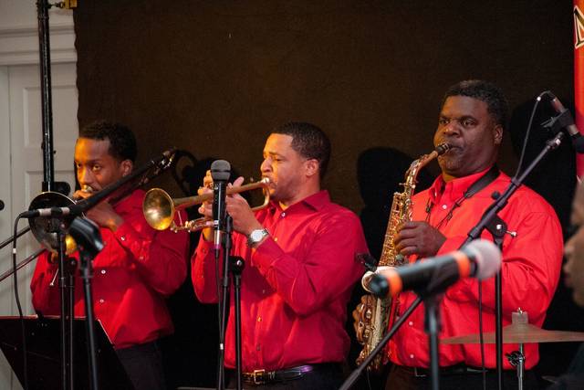 Masterpiece Band