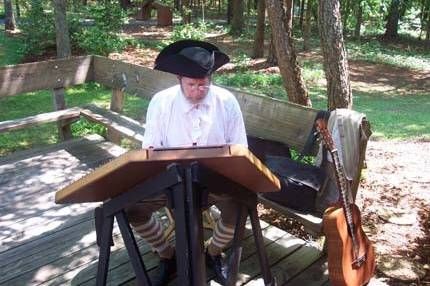 Hammer Dulcimer Weddings - HammerJam Productions