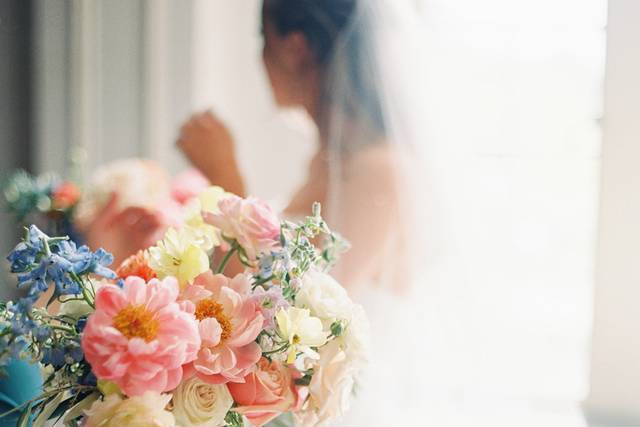 Bella Sorella Floral Design