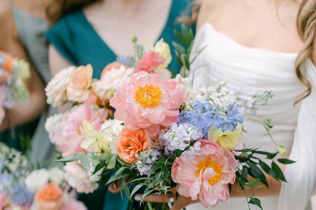 Bella Sorella Floral Design