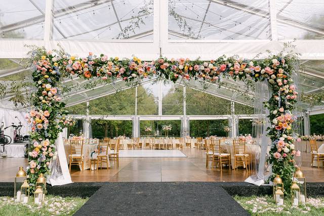 Bella Sorella Floral Design