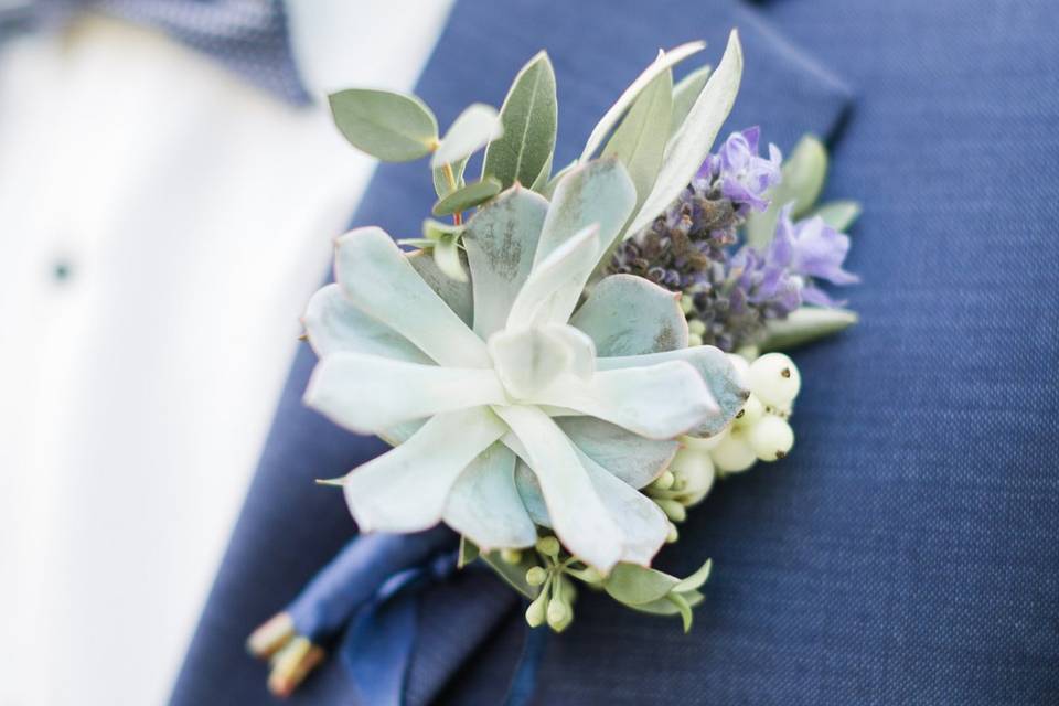 Boutonniere