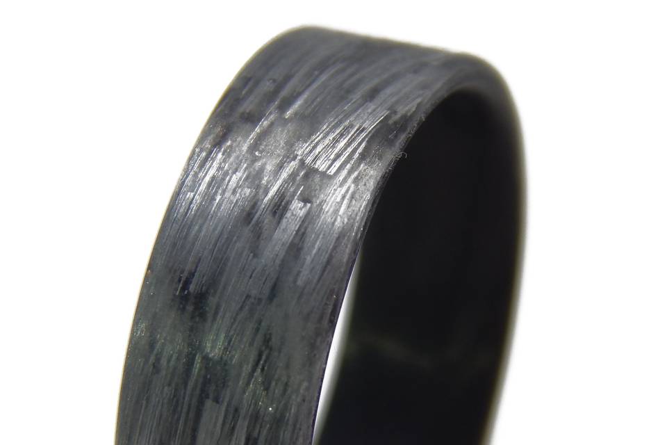 Core Carbon Rings