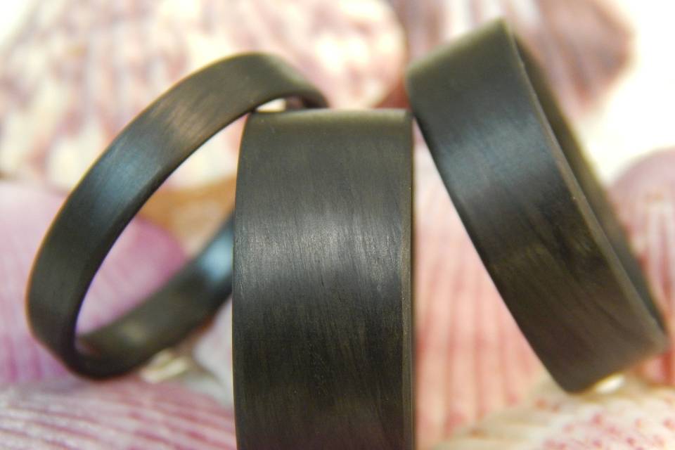 Core Carbon Rings