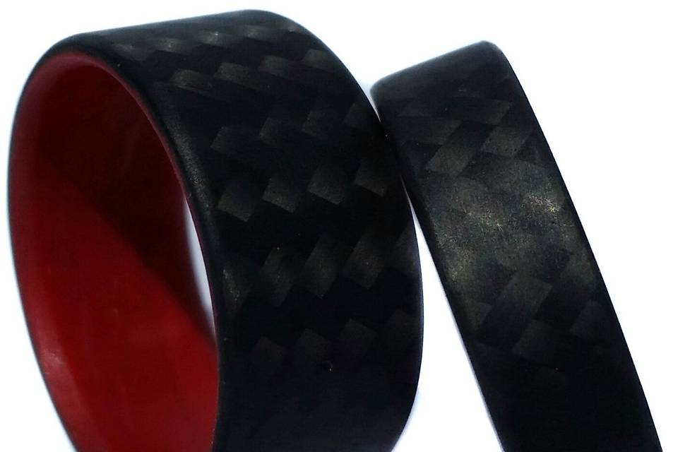 Core Carbon Rings