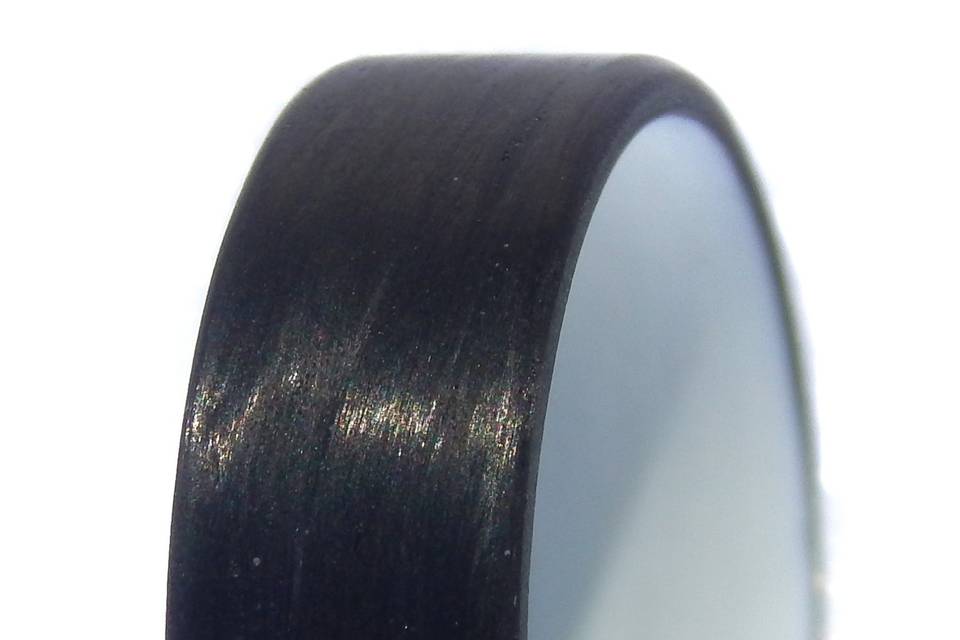 Core Carbon Rings