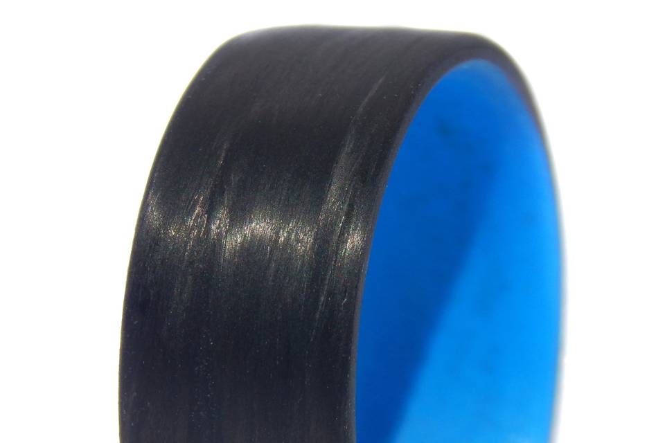 Core Carbon Rings