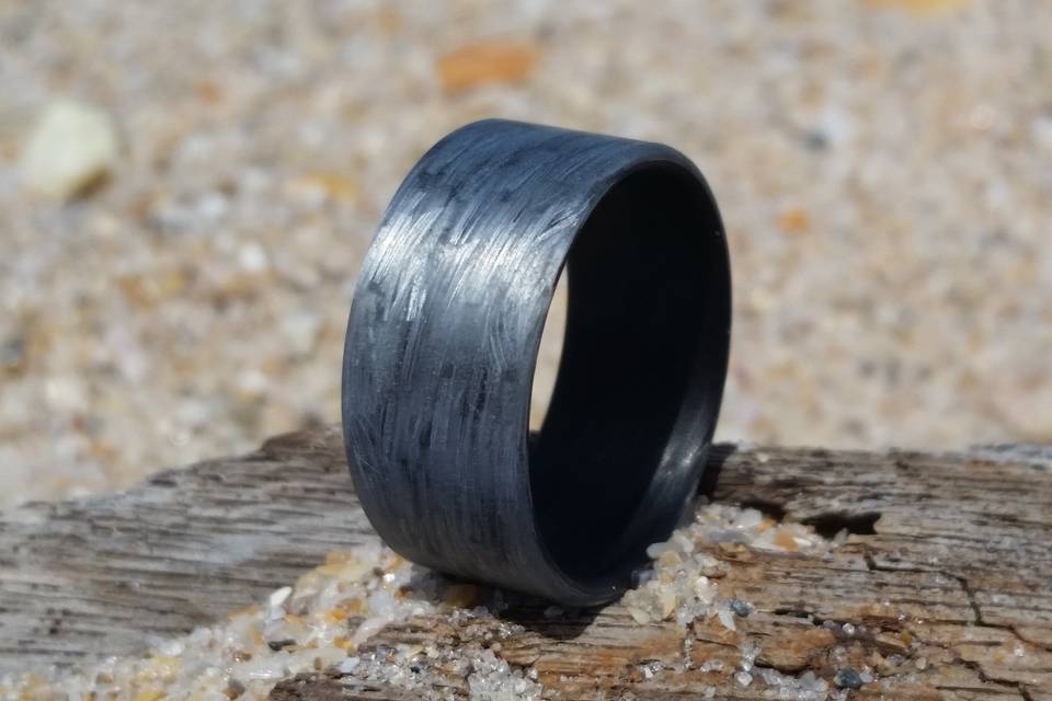 Core Carbon Rings