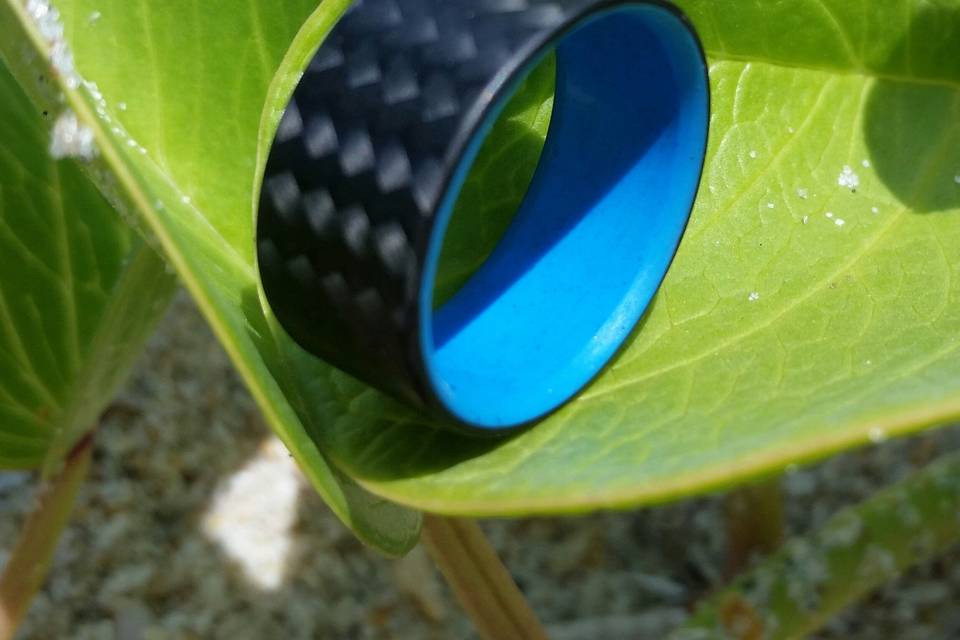 Core Carbon Rings