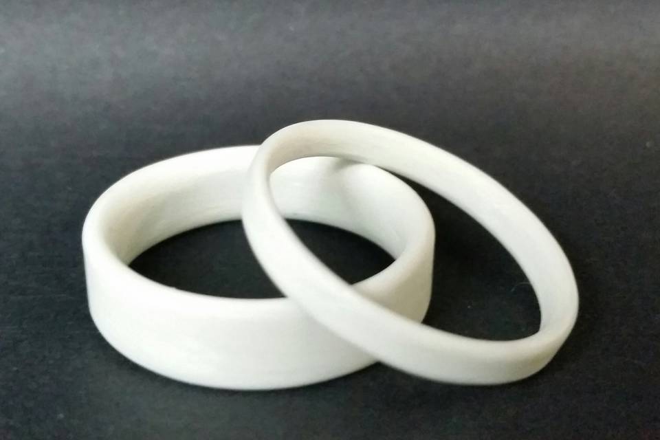 Core Carbon Rings