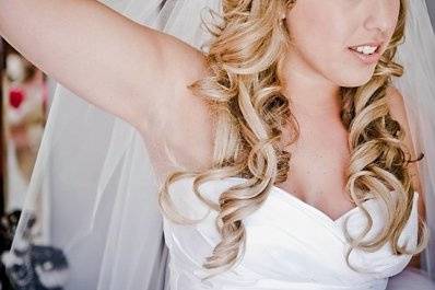 Samantha Boncy Artistry