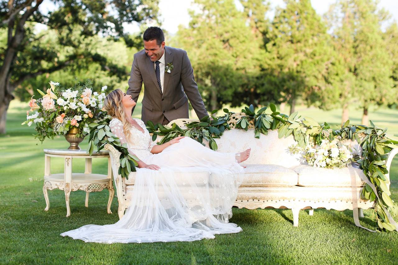 Rogue Valley Country Club - Country Club Weddings - Medford, OR -  WeddingWire