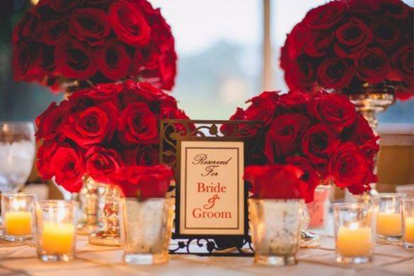 Exquisite Events by Amanee