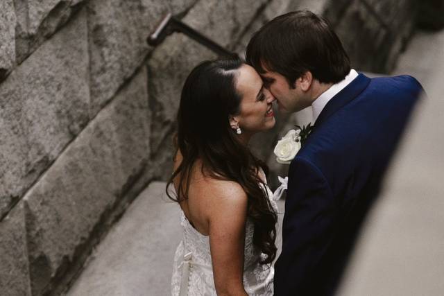 Savannah, GA | Natalie + Matt