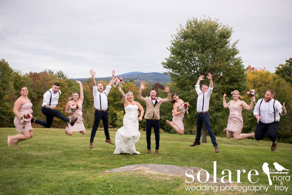 Solare Wedding Photography