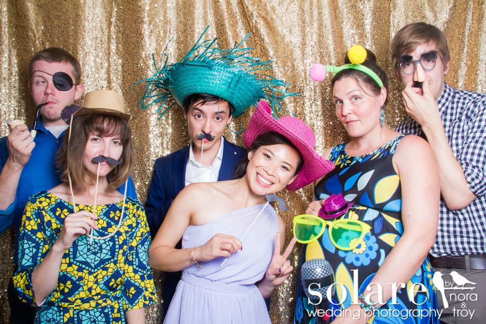 Solare Wedding Photography