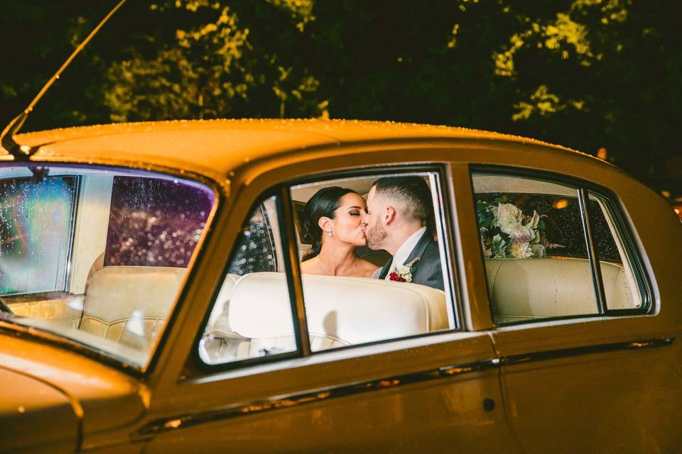 Solare Wedding Photography