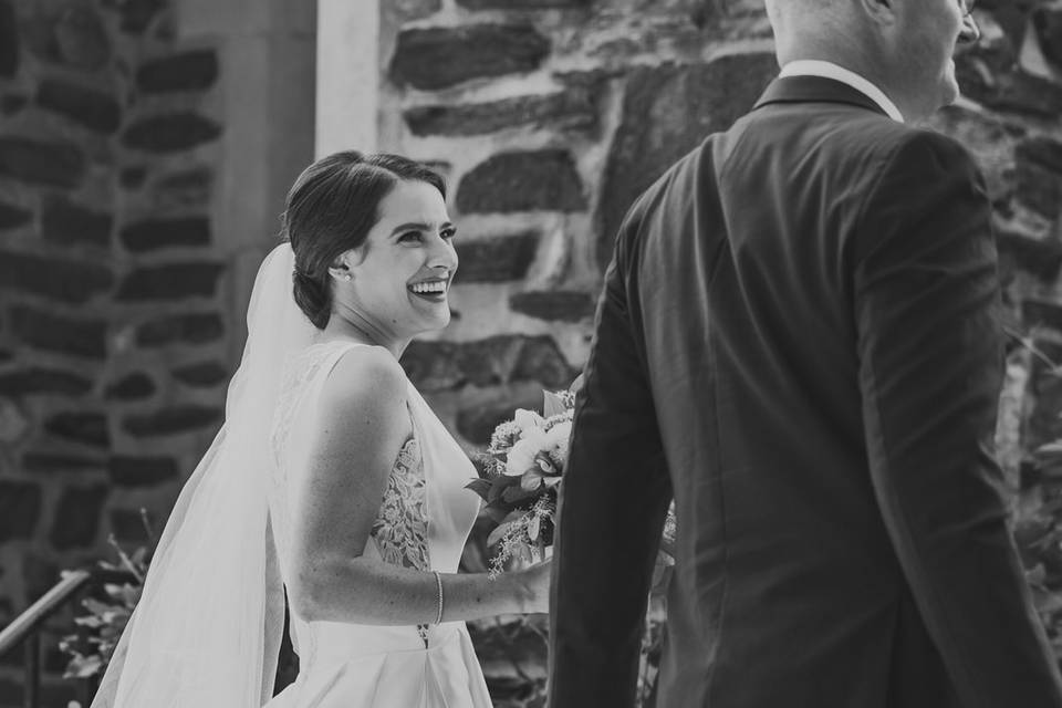 Solare Wedding Photography