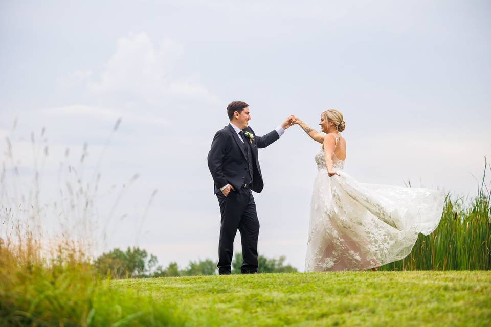 Solare Wedding Photography