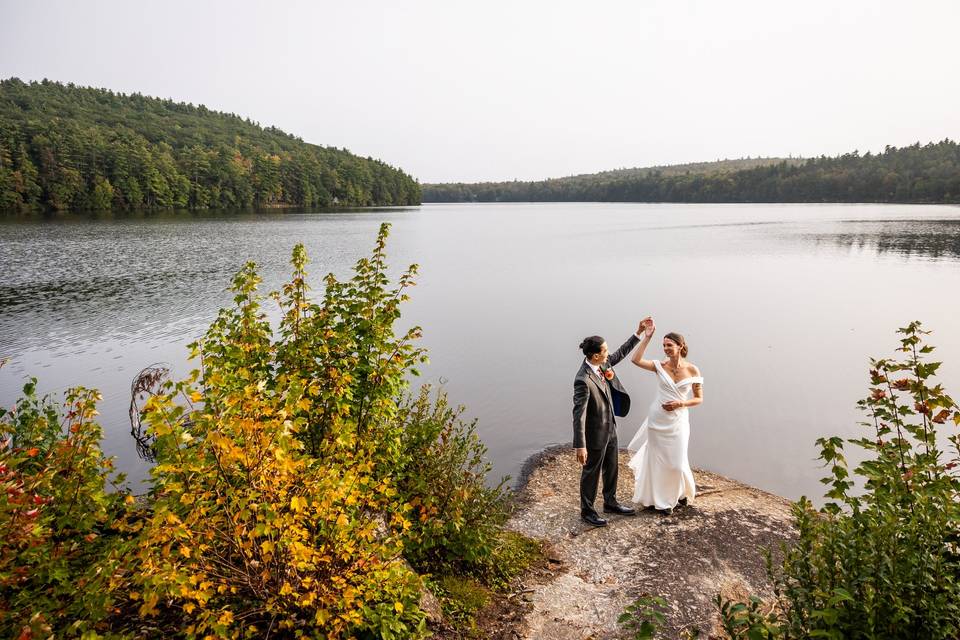 Solare Wedding Photography