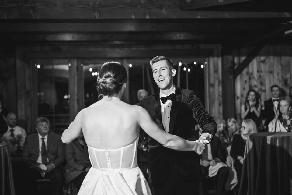 Solare Wedding Photography