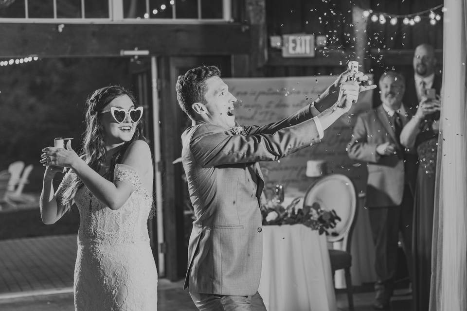 Solare Wedding Photography