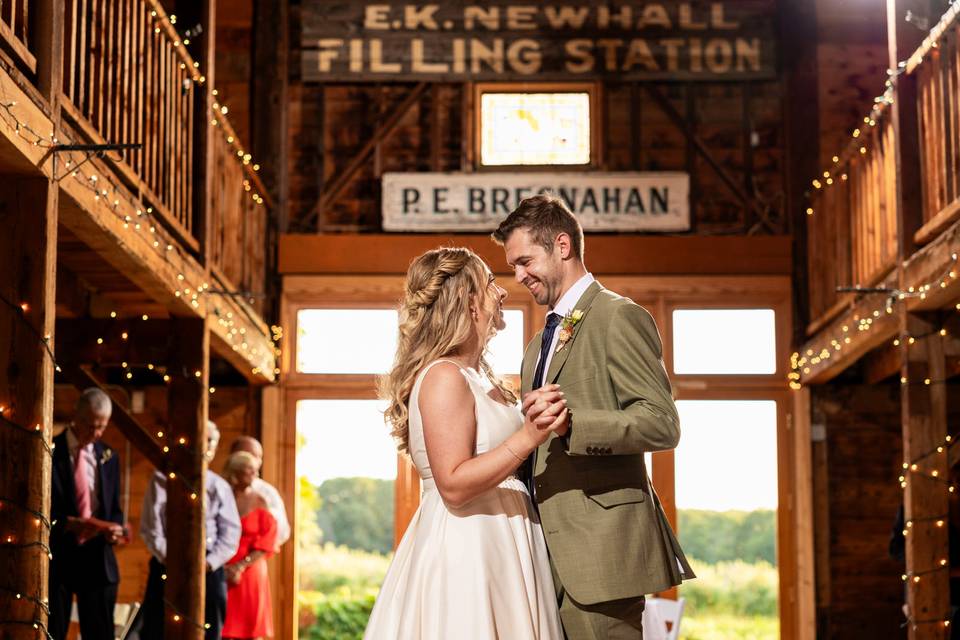 Solare Wedding Photography