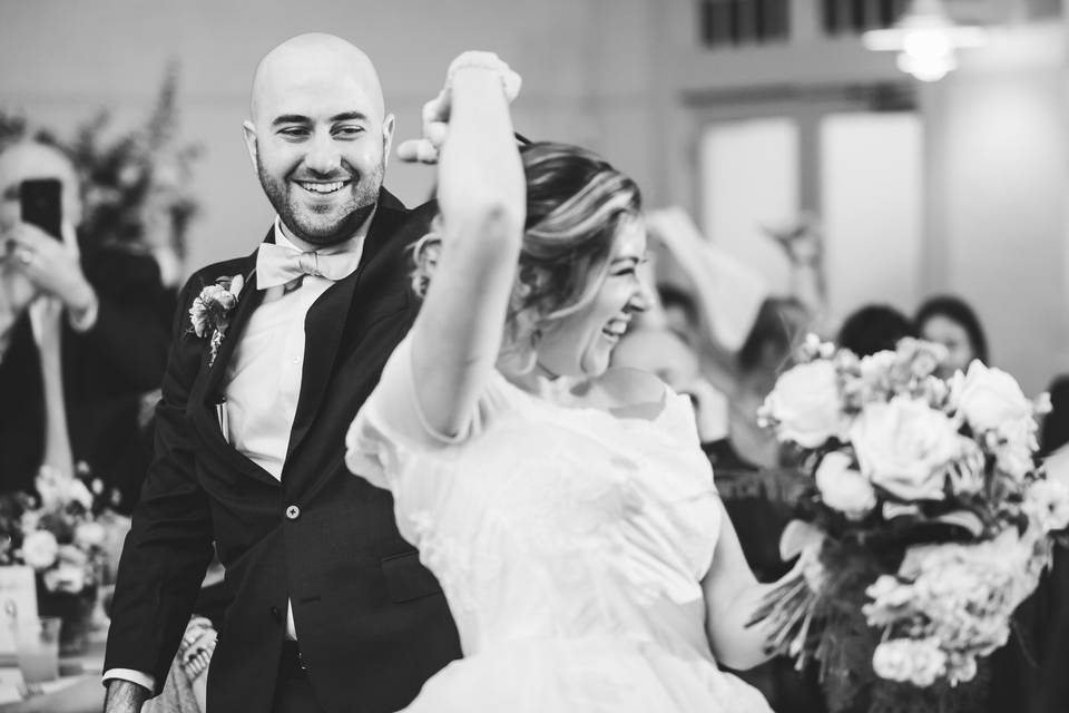 Solare Wedding Photography