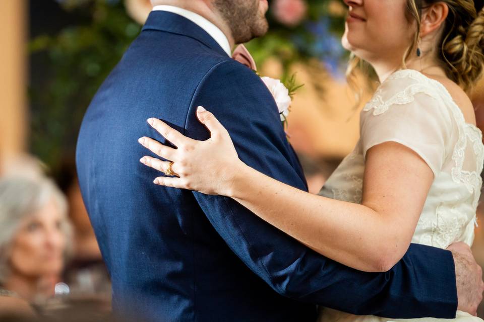 Solare Wedding Photography