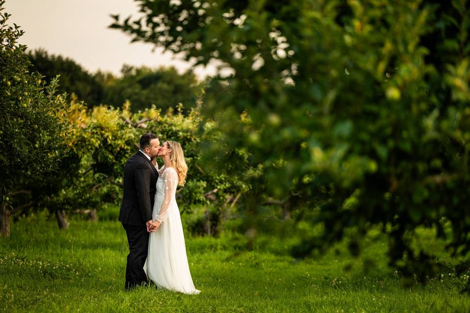Solare Wedding Photography