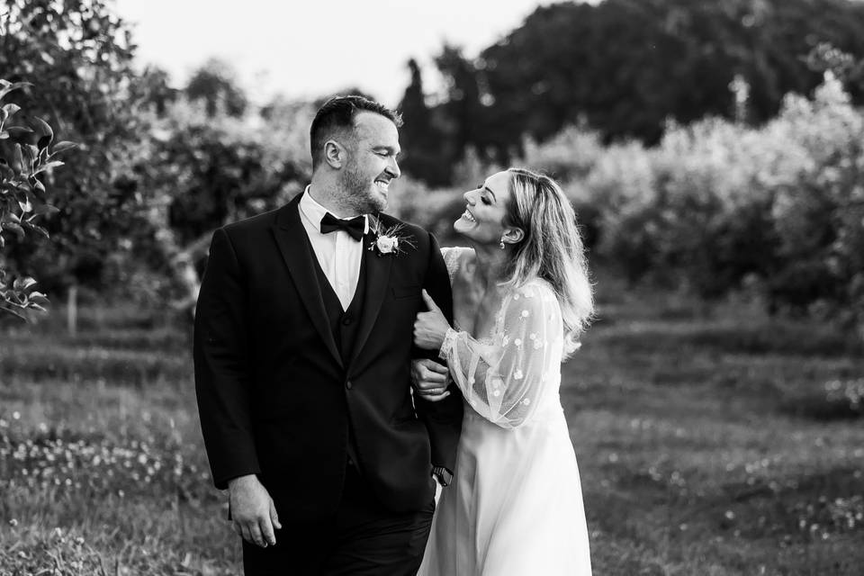 Solare Wedding Photography