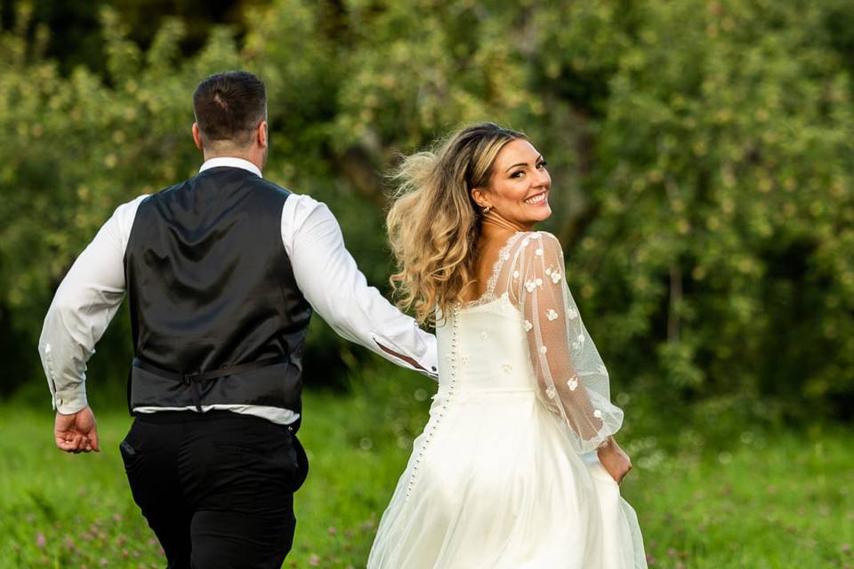 Solare Wedding Photography