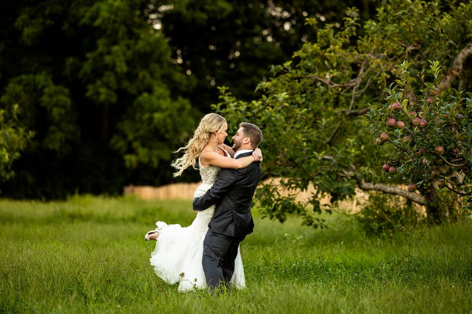 Solare Wedding Photography