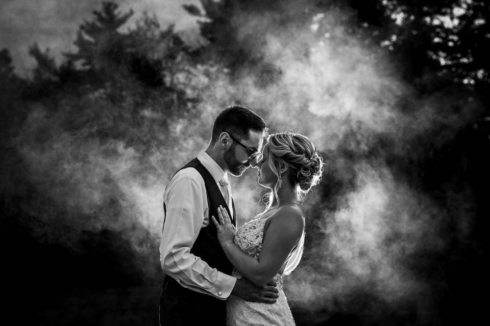 Solare Wedding Photography