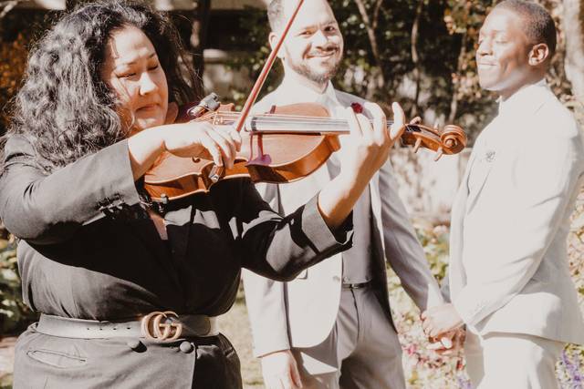 Wedding Ceremony