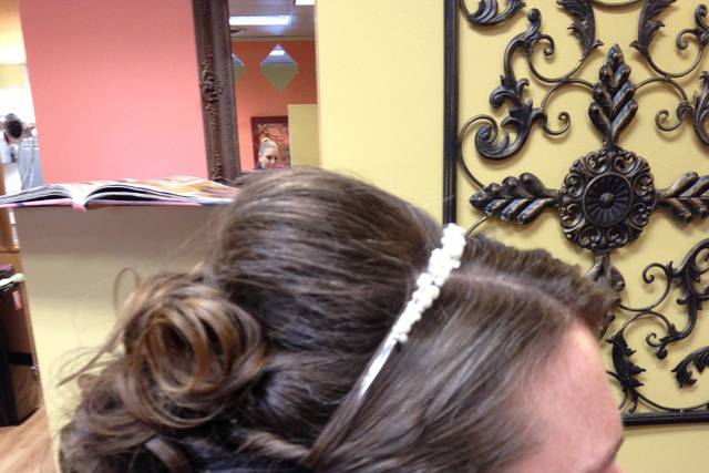 Fusion Salon and Spa