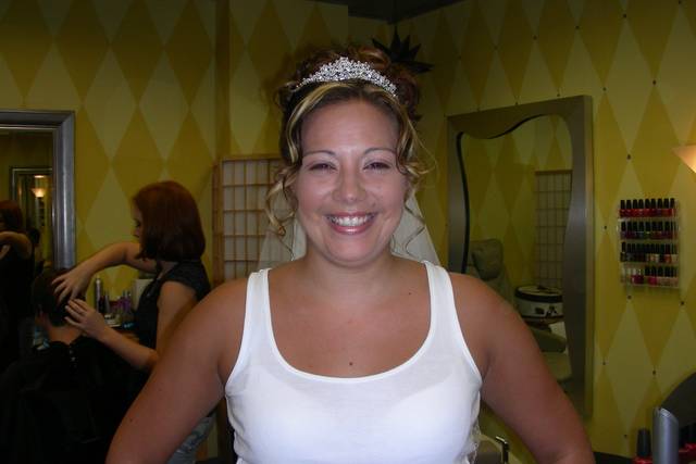 Fusion Salon and Spa