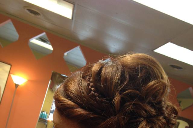 Fusion Salon and Spa