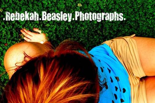 Rebekah Beasley Photographs