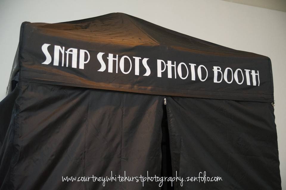 Snap Shots Photo Booth