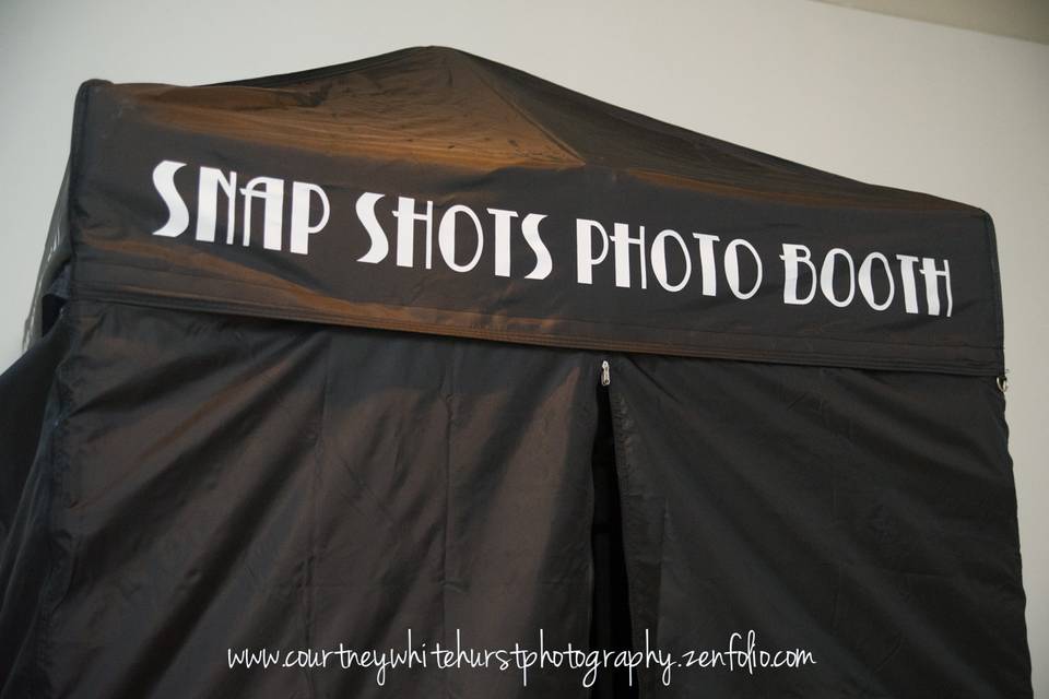 Snap Shots Photo Booth