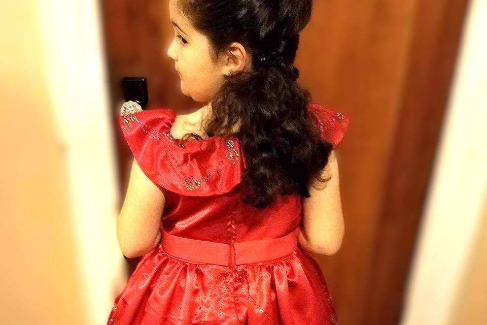Disney Princess Inspired 3