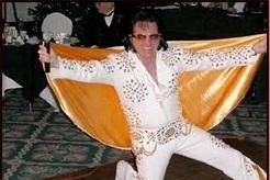 Best Elvis in Vegas