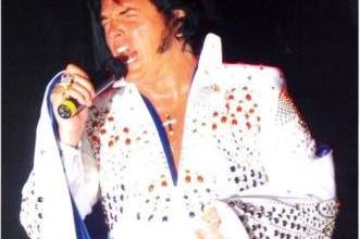 Best Elvis in Vegas