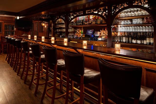The Palm Chicago